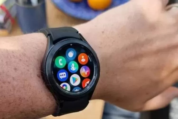 Rekomendasi Smartwatch Jam Tangan Garmin Terbaik Untuk Olahraga