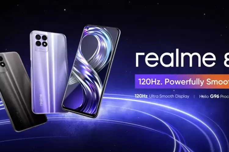 Ini Spesifikasi Dan Harga Resmi Realme I Di Indonesia Bandar Lampung