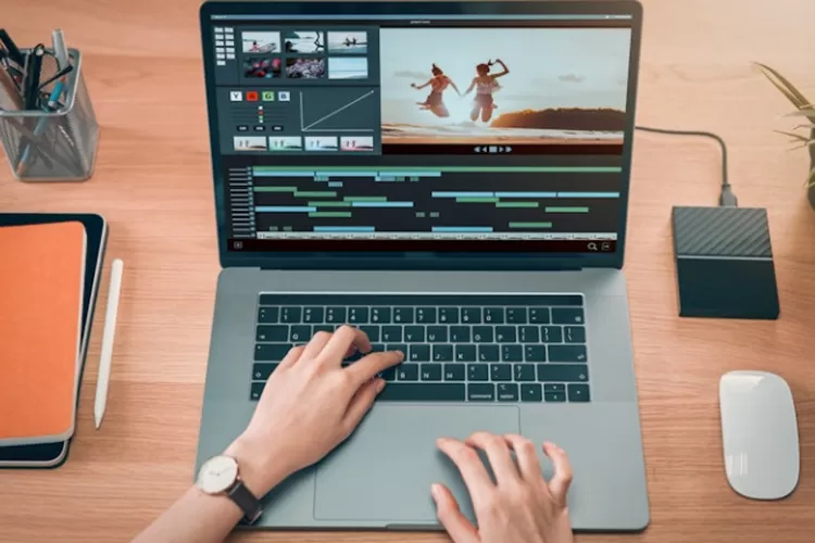 Berikut Rekomendasi Laptop Beperforma Tinggi Untuk Editing Video Terbaik Dijadikan Pilihan