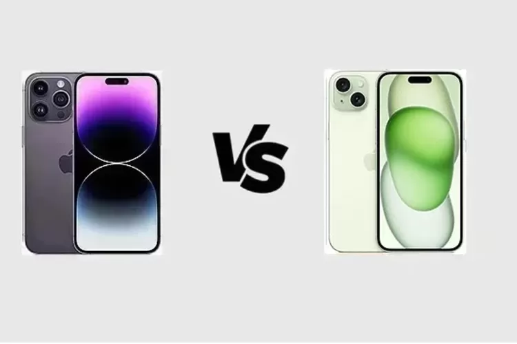 Perbandingan Iphone Pro Max Vs Iphone Plus Beda Spesifikasi Beda