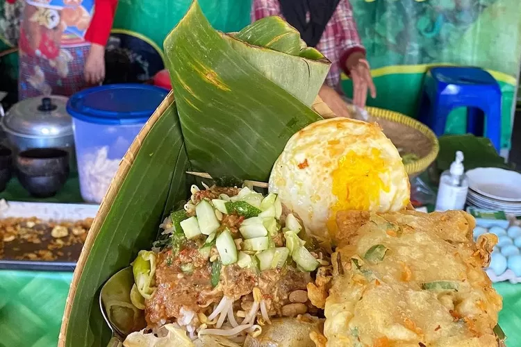 Jangan Lupa Cobain 5 Kuliner Tradisional Khas Ini Saat Berkunjung Ke