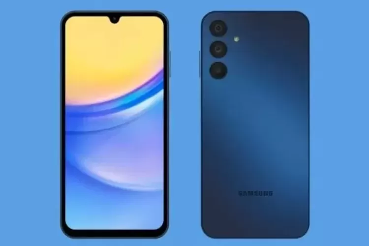 Resmi Meluncur Segini Harga Dan Spesifikasi Samsung Galaxy A