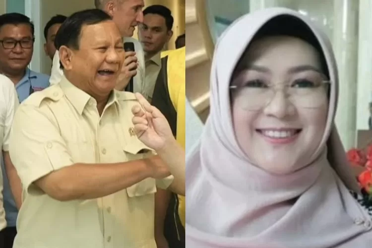 Dokter Tifa Gregetan Hingga Sebut Prabowo Begini Usai Tkn Bocorkan