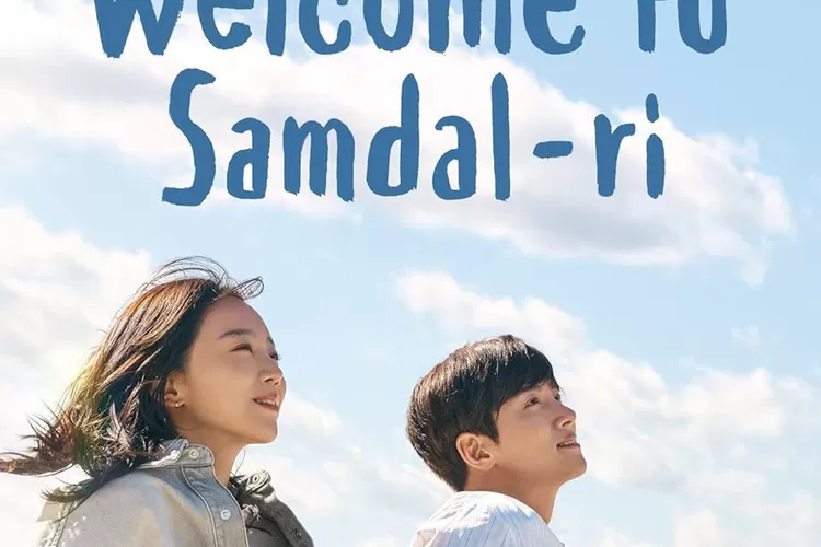 Link Nonton Sub Indo Welcome To Samdal Ri Episode Cho Yong Pil Dan Cho Sam Dal Kembali