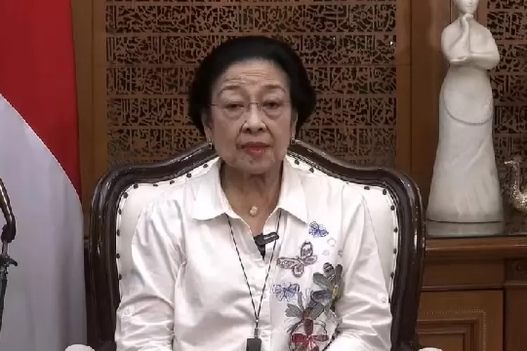 Megawati Rekayasa Hukum Dan Kecurangan Jangan Terulang Saat Pemilu