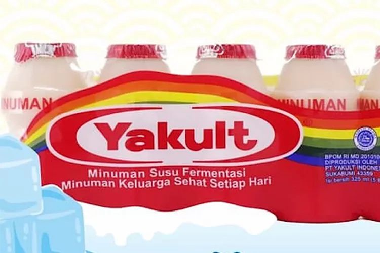 PT Yakult Indonesia Membuka Rekrutmen Terbaru 2024 Cek Penempatan Dan