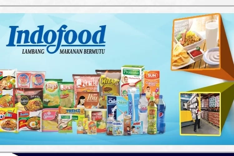 Lowongan Kerja PT Indofood Sukses Makmur Tbk Untuk Lulusan S Apakah Jurusan Kamu Termasuk