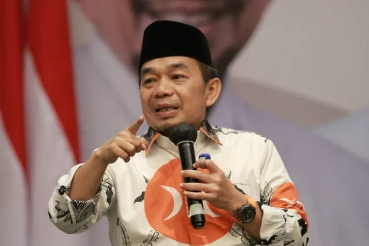 Pks Ungkap Strategi Tingkatkan Suara Dan Raih Kursi Di Dpr Surprise