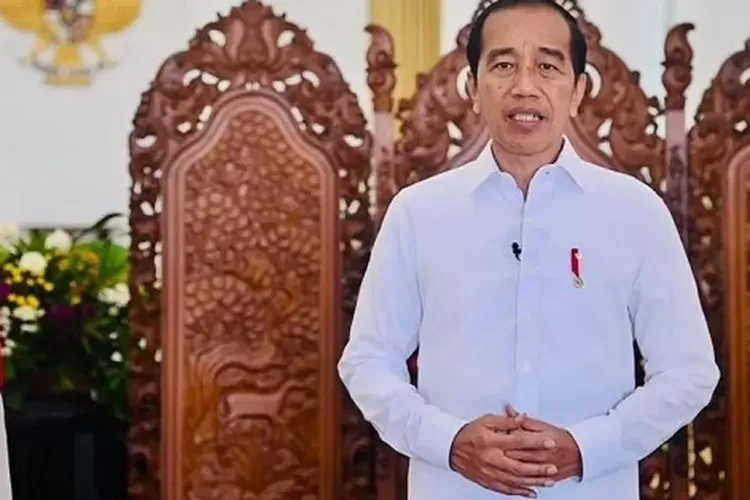 Bonus Fantastis Presiden Jokowi Bagi Bagi Total Rp 289 Miliar Untuk