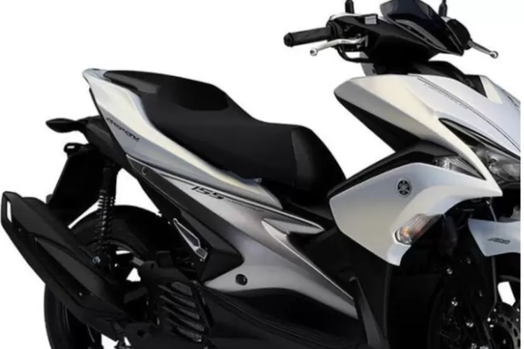 Yamaha Aerox 2024 Melangkah Lebih Jauh Dengan Prestasi Teknologi