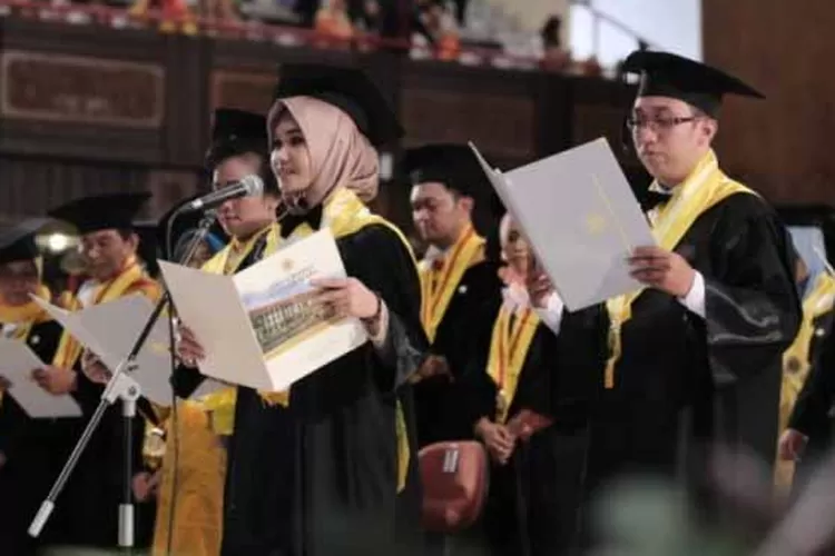 Terbaru Ini Daftar 15 Universitas Paling Populer Di Sumatera Barat