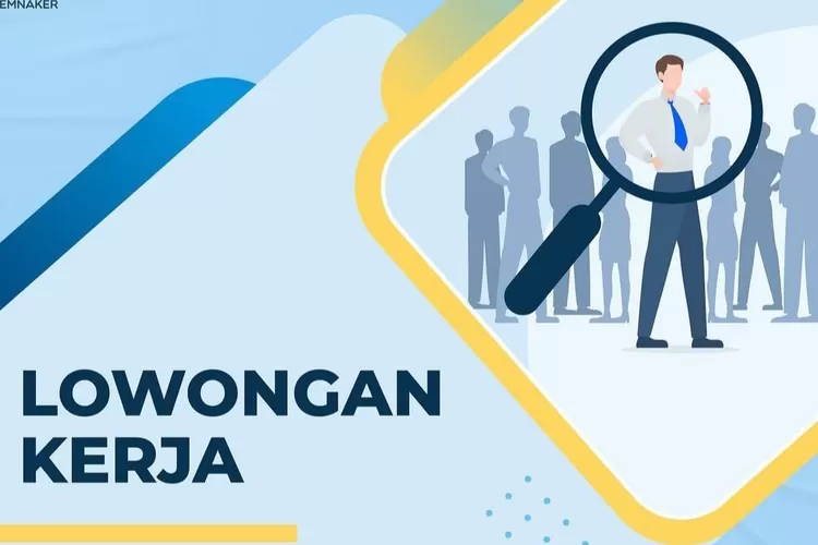 Lowongan Kerja Di Kementrian PPN Atau Bappenas Januari 2022 Lengkap