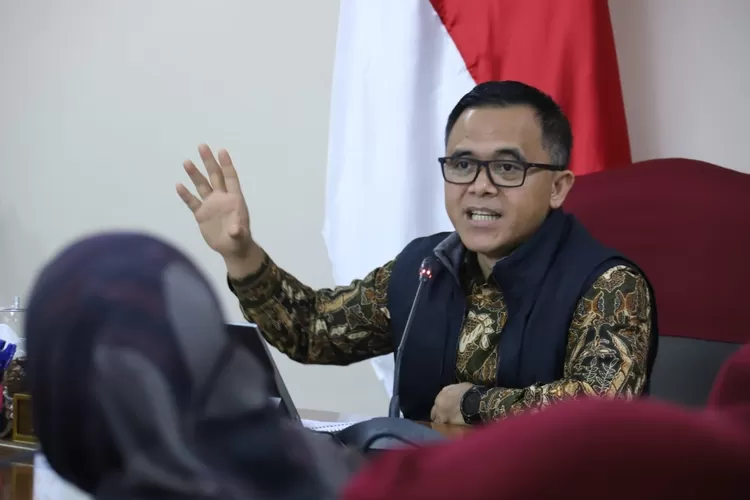 Kecuali Non ASN Kategori Ini Menpan RB Sepakat Semua Honorer Dapat NIP