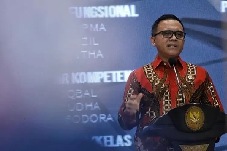 Menteri PANRB Umumkan Peluang Emas Ribuan Tenaga Honorer Dipersilakan