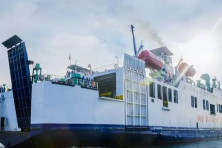 Jadwal Kapal Ferry Di Ntt Hari Ini Maret Cek Rutenya Sekarang