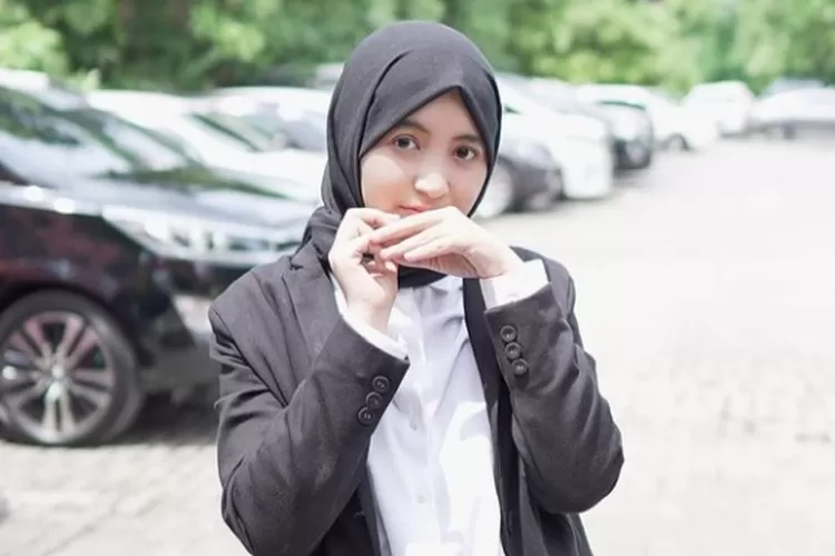 Biodata Dan Profil Arafah Rianti Komika Finalis Suca Lengkap Agama Umur Dan Akun Instagram