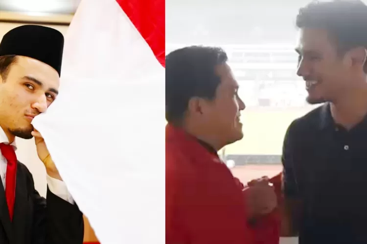 Erick Thohir Hapus Khawatir Fans Satu Indonesia Sukses Lobi Nathan