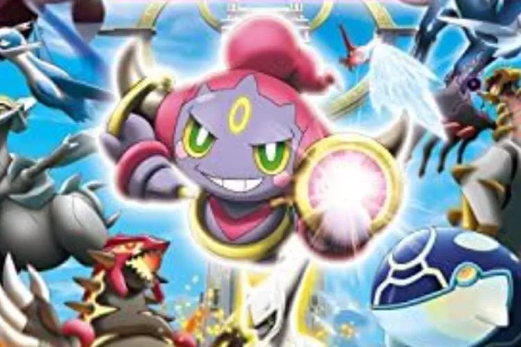 Ini Cara Menangani Kelemahan Rayquaza Terhadap Tipe Ice Dan Fairy