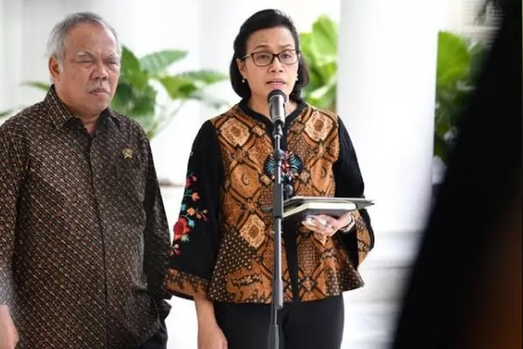 Sesuai Peraturan Menkeu Sri Mulyani Gaji Ke 13 Pensiunan Tahun 2024