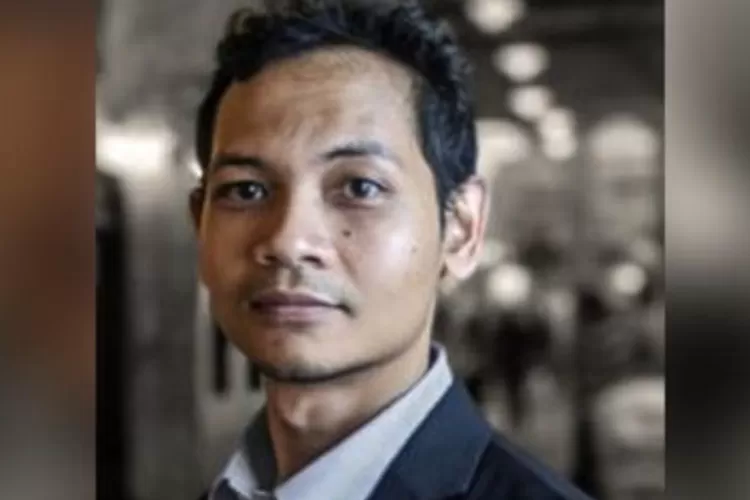 Dosen Uii Ahmad Munasir Rafie Pratama Tak Hilang Berikut Lokasinya