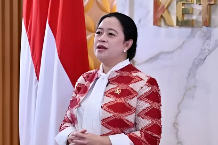 Absen Sidang Paripurna Saat PDIP Usul Hak Angket Puan Maharani