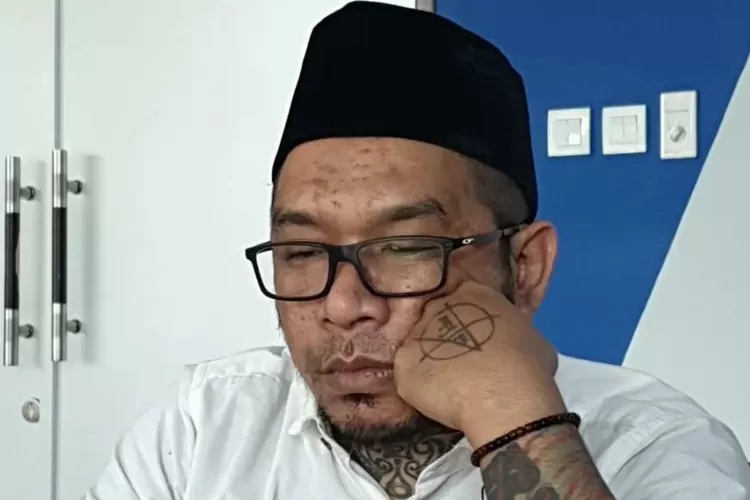 Mengenal Sosok Jonathan Latumahina Ayah David Kasus Aksi Mario