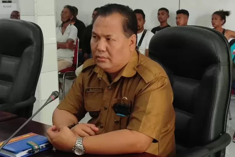 Ketua Komisi III DPRD Menduga Ada Rekayasa Dalam Pelaporan Pembangunan