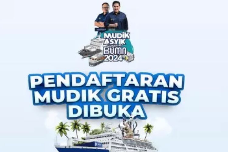 Info Mudik Gratis Tni Al Mau Merasakan Sensasi Mudik Naik Kapal Perang