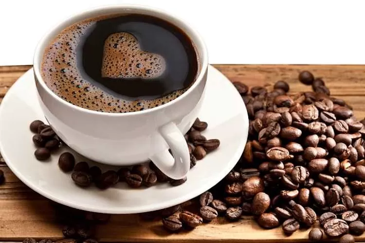 Kafein Di Dalam Kopi Membantu Tubuh Tetap Bangun? Begini Faktanya - Hallo  Lifestyle