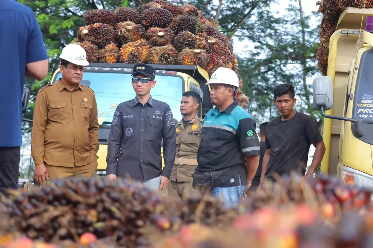 Foto Dok Pemkab Aceh Barat