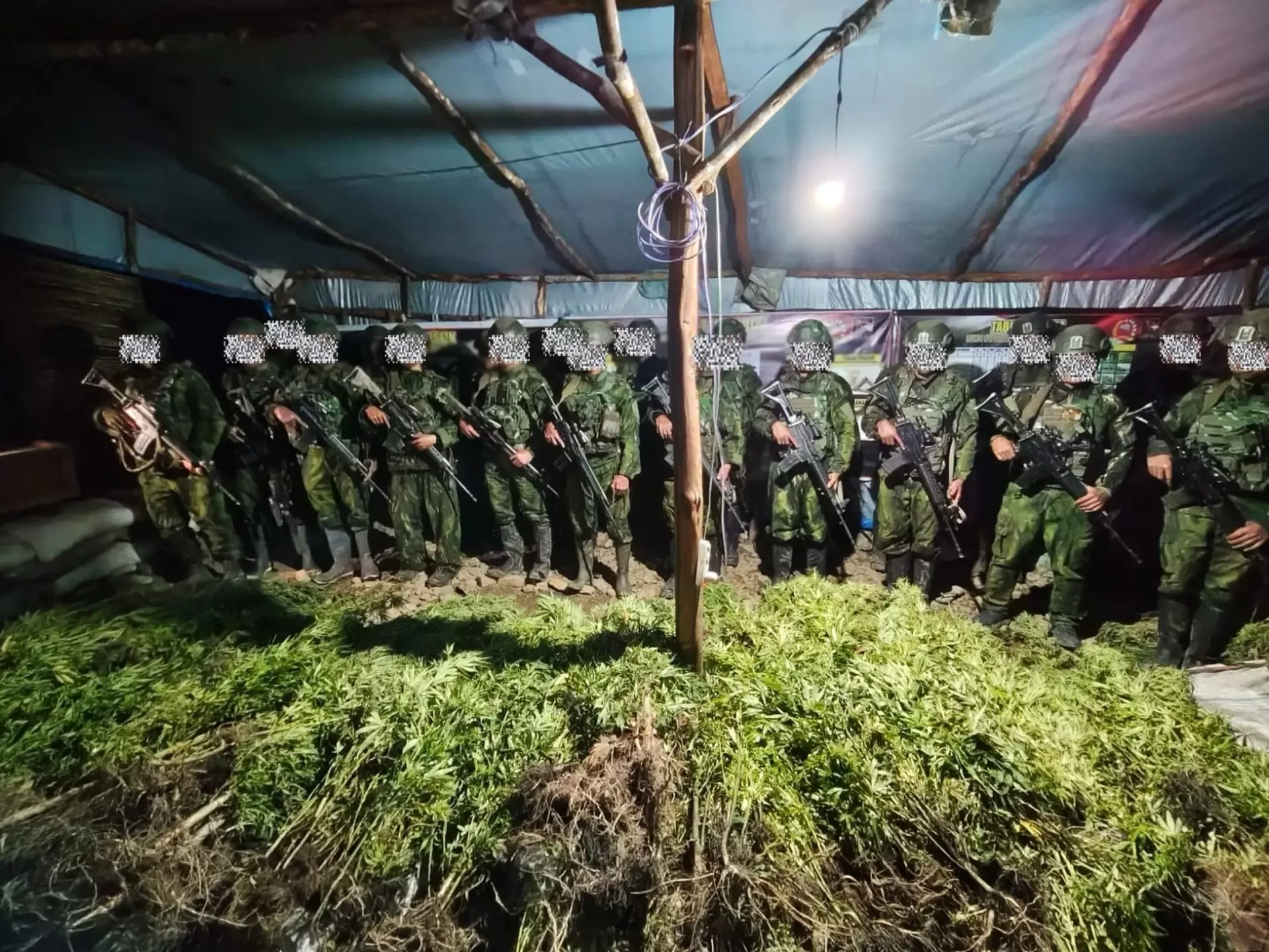 Foto Dok TNI