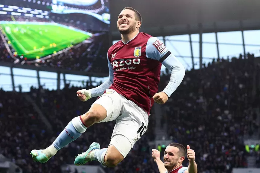 Foto resmi: PremierLeague.com