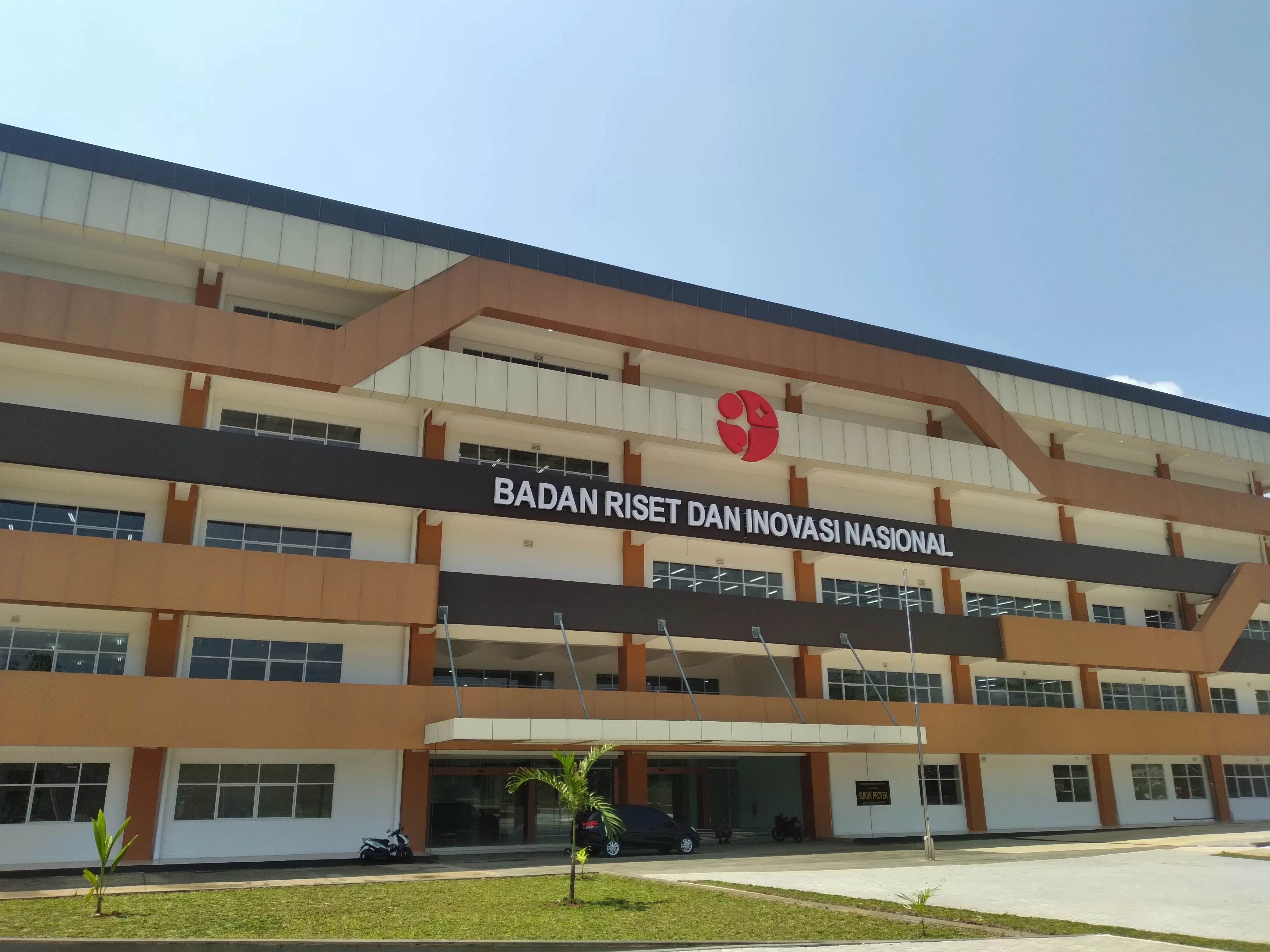 Ilustrasi. Anggota DPR memberi komentar menohok oknum BRIN yang mengancam Muhammadiyah. foto: ist