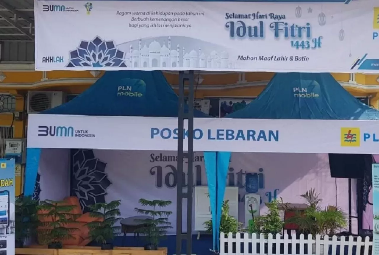 Pemprov Sumut akan menyediakan Pos Kesehatan selama libur Idulfitri 1444 H di lokasi strategis. foto: ist