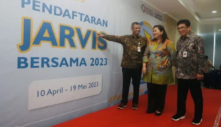 Kembali Buka Jalur Pendaftaran Bersama, SMK dan Kampus Kemenperin Tempa SDM Industri Siap Kerja.