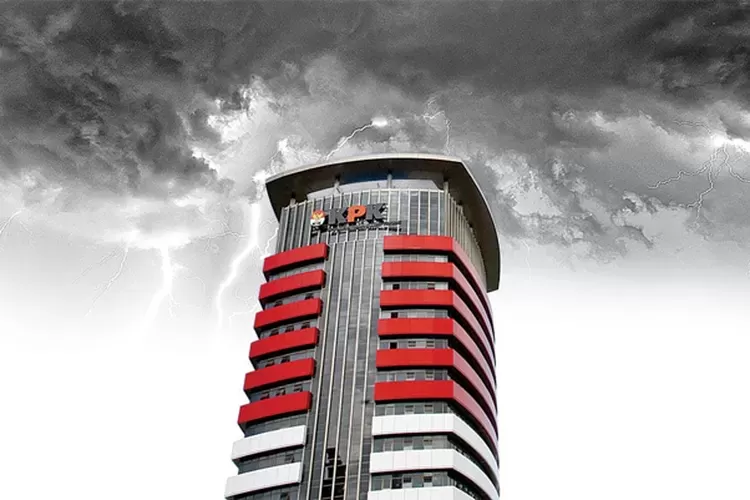 Komisi Pemberantasan Korupsi (KPK). Foto: Ist