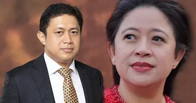 Happy Hapsoro Pengusaha dan Menantu Megawati/image