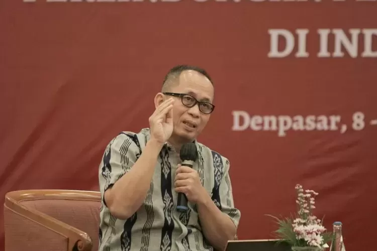 Kemenpppa Dorong Kasus Kekerasan Seksual Lombok Timur Dihukum Maksimal Dan Korban Dipenuhi Haknya.