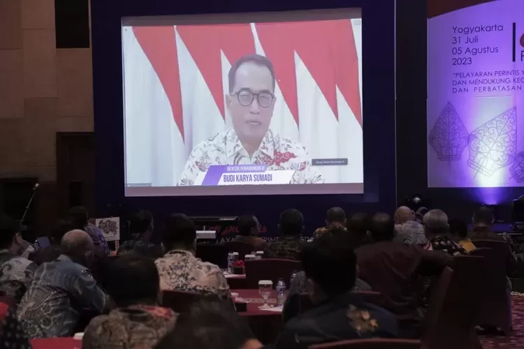 Layanan Perlu Lebih Efisien dan Tepat Guna di Tengah Keterbatasan Pendanaan