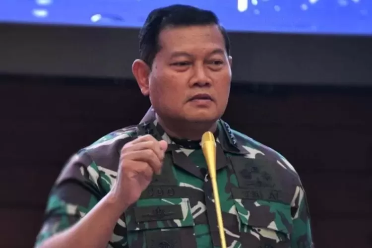 Panglima TNI Laksamana TNI Yudo Margono. Foto: Ist
