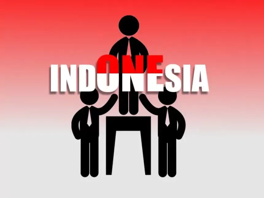 Kriteria Pemimpin Capres yang Diminati Gen Z/image/ist