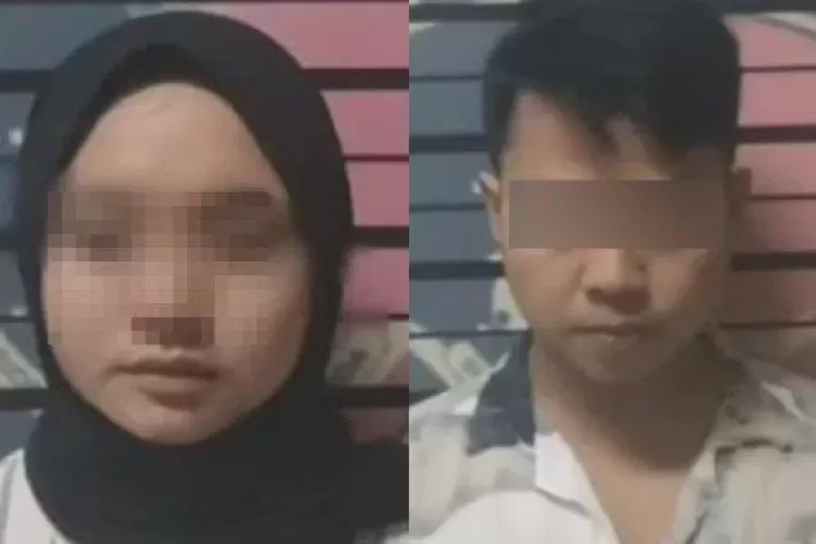 UIN Raden Intan Lampung menonaktifkan oknum dosen berinisial SYH dan memberhentikan mahasiswi berinisial VO, karena melakukan hubungan terlarang. foto: int