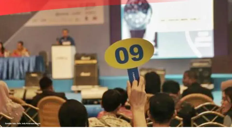 Ilustrasi. Total penawaran lelang Surat Utang Negara (SUN) pada tanggal 31 Oktober 2023 mencapai Rp35.870.100.000.000. foto: ist