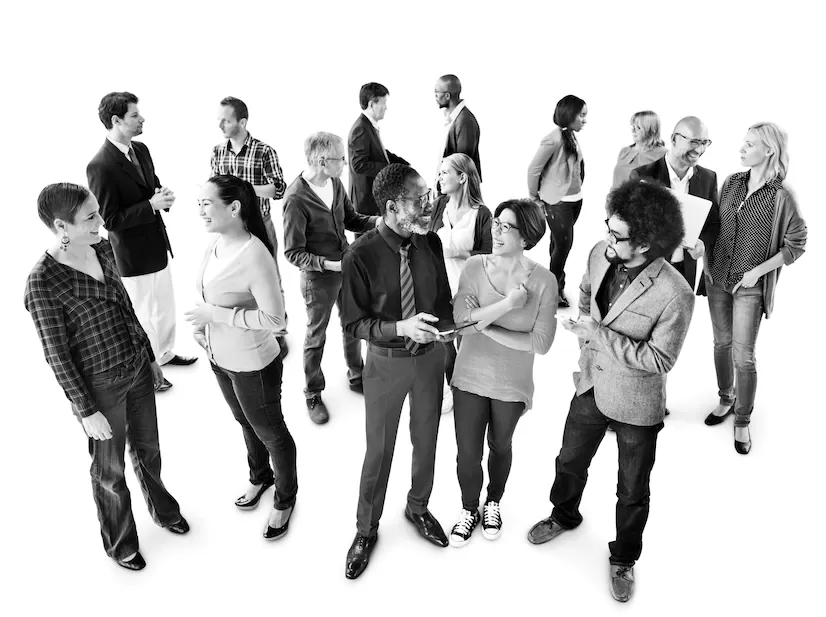 Faktor yang memengaruhi jumlah penduduk. (rawpixel com/ freepik)