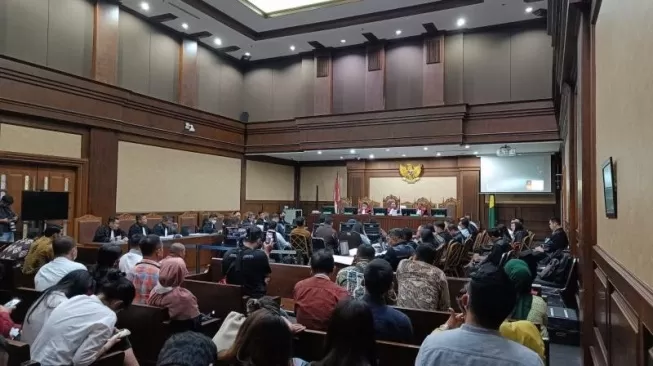 Sumber : Suara.com/Yaumal 