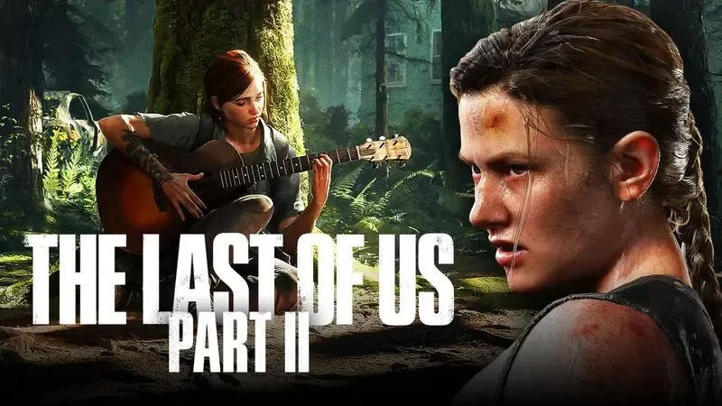    The Last of Us Season 2, pemeran Abby, Shannon Berry atau Katy O'Brian? (dok HBO)