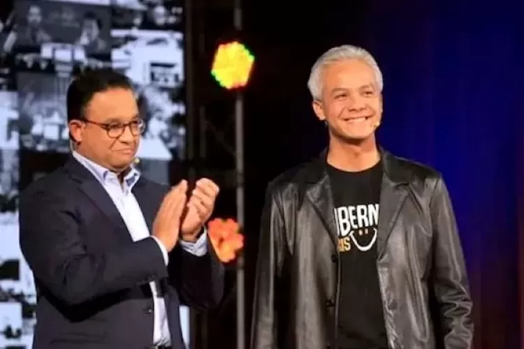 Tanggapi Wacana Duet Ganjar-Anies, Sandiaga Ngaku Ingin 'Rangkul' Demokrat dan PKS, Terutama AHY (Net)