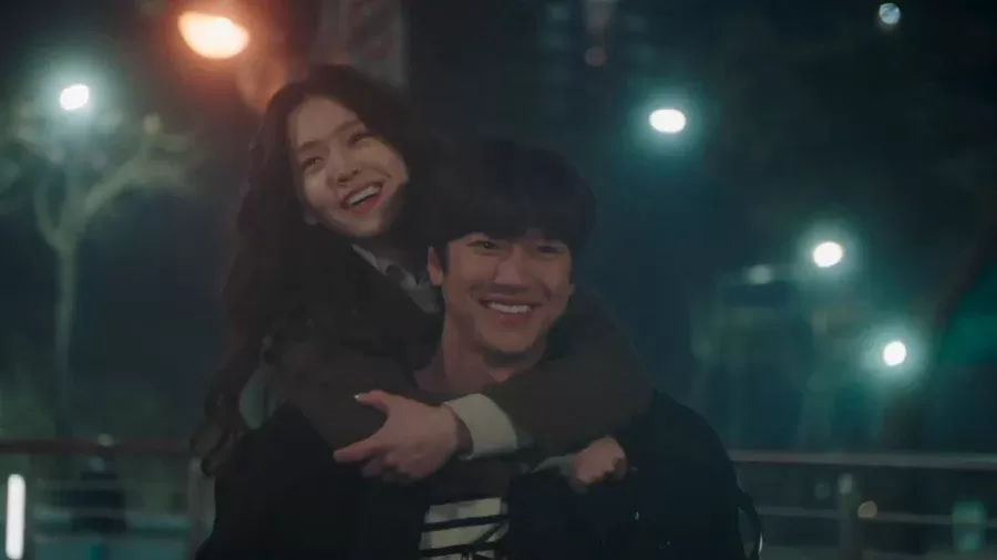 Sinopsis Longing For You episode 2. (Viu)