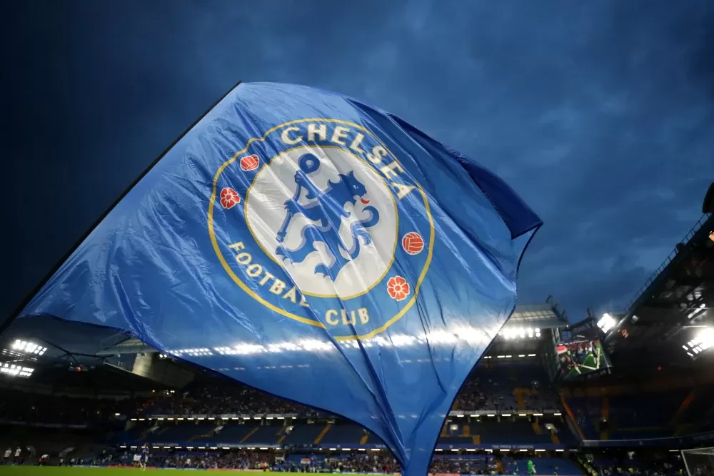 Mengatasi Krisis Kekalahan Chelsea: Analisis Rotasi Pemain dan Kebijakan Transfer Musim 2023/2024 ( Foto: Chelsea FC)
