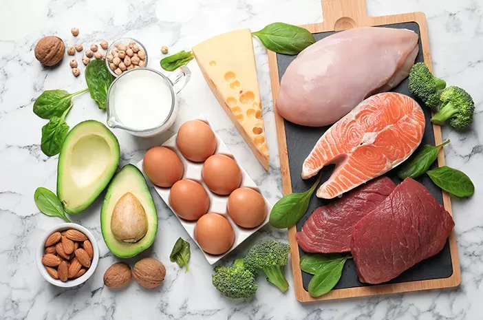 Jaga Kualitas, Segera Taruh 5 Makanan Ini di Dalam Kulkas(Sumber:Pixabay/Pexels)